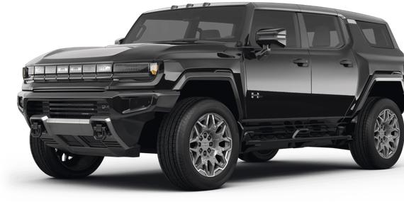 GMC HUMMER EV SUV 2024 1GKB0NDE2RU112613 image GMC HUMMER EV SUV 2024 1GKB0NDE2RU112613 image